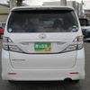 toyota vellfire 2009 quick_quick_DBA-ANH20W_ANH20-8079852 image 3