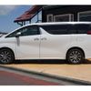 toyota alphard 2015 quick_quick_AGH30W_AGH30-0042420 image 3