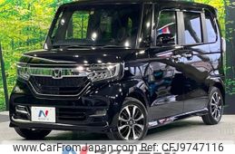 honda n-box 2018 -HONDA--N BOX DBA-JF3--JF3-1121092---HONDA--N BOX DBA-JF3--JF3-1121092-