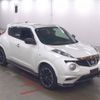 nissan juke 2014 quick_quick_CBA-NF15_321082 image 5