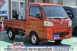 daihatsu hijet-truck 2021 GOO_JP_700060017330250702010