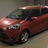 toyota sienta 2016 -TOYOTA--Sienta DBA-NSP170G--NSP170-7052386---TOYOTA--Sienta DBA-NSP170G--NSP170-7052386- image 1