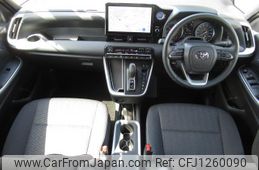 toyota voxy 2023 GOO_JP_700056043930250607001