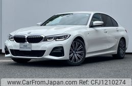 bmw 3-series 2020 -BMW--BMW 3 Series 3DA-5V20--WBA5V72030FH94227---BMW--BMW 3 Series 3DA-5V20--WBA5V72030FH94227-