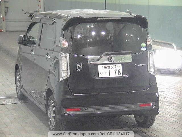 honda n-wgn 2014 -HONDA 【長野 587ｲ178】--N WGN JH2-2002608---HONDA 【長野 587ｲ178】--N WGN JH2-2002608- image 2