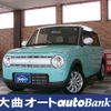 suzuki alto-lapin 2019 -SUZUKI--Alto Lapin DBA-HE33S--HE33S-237466---SUZUKI--Alto Lapin DBA-HE33S--HE33S-237466- image 1