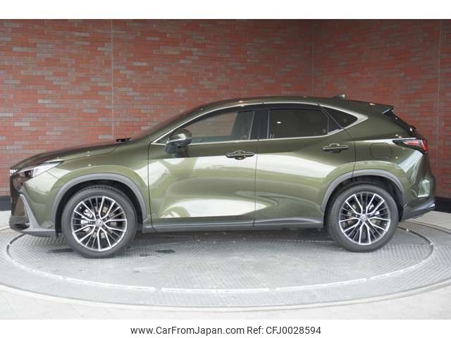 lexus nx 2023 -LEXUS--Lexus NX 6LA-AAZH26--AAZH26-1003941---LEXUS--Lexus NX 6LA-AAZH26--AAZH26-1003941- image 2