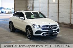 mercedes-benz glc-class 2019 -MERCEDES-BENZ--Benz GLC 253384-WDC2533842F702346---MERCEDES-BENZ--Benz GLC 253384-WDC2533842F702346-