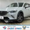 mazda cx-3 2015 -MAZDA--CX-3 LDA-DK5FW--DK5FW-102198---MAZDA--CX-3 LDA-DK5FW--DK5FW-102198- image 1