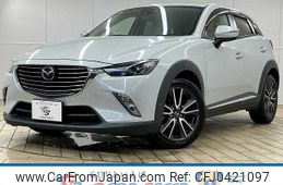 mazda cx-3 2015 -MAZDA--CX-3 LDA-DK5FW--DK5FW-102198---MAZDA--CX-3 LDA-DK5FW--DK5FW-102198-