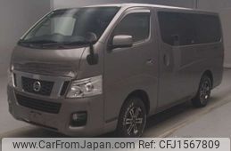 nissan caravan-van 2015 CFJ1567809
