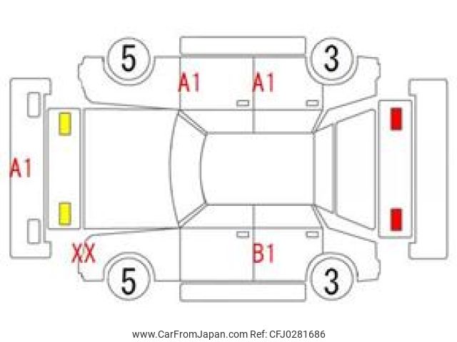 nissan note 2018 -NISSAN--Note DAA-HE12--HE12-159896---NISSAN--Note DAA-HE12--HE12-159896- image 2