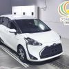 toyota sienta 2019 -TOYOTA--Sienta NHP170G-7195038---TOYOTA--Sienta NHP170G-7195038- image 1