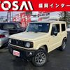 suzuki jimny 2023 quick_quick_JB64W_JB64W-304665 image 1