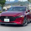 mazda mazda3 2019 -MAZDA--MAZDA3 6BA-BP5P--BP5P-100602---MAZDA--MAZDA3 6BA-BP5P--BP5P-100602- image 17