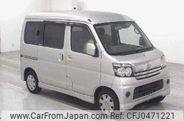 daihatsu atrai-wagon 2005 -DAIHATSU--Atrai Wagon S320G--0007211---DAIHATSU--Atrai Wagon S320G--0007211-