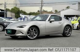 mazda roadster 2023 quick_quick_NDERC_NDERC-700607