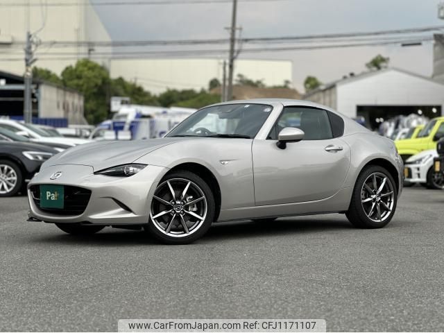 mazda roadster 2023 quick_quick_NDERC_NDERC-700607 image 1
