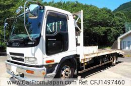 isuzu forward 2003 quick_quick_KK-FRR35J4S_FRR35J4S-7002335
