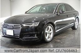 audi a4 2019 CFJ7608463
