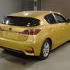 lexus ct 2014 -LEXUS--Lexus CT ZWA10-2223688---LEXUS--Lexus CT ZWA10-2223688- image 2