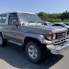 toyota landcruiser-70 2001 quick_quick_KG-HZJ74K_HZJ74K-0001515 image 1