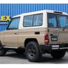 toyota land-cruiser 2001 -TOYOTA--Land Cruiser KG-HZJ74V--HZJ74-0001341---TOYOTA--Land Cruiser KG-HZJ74V--HZJ74-0001341- image 5