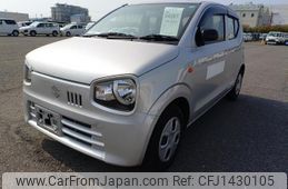 suzuki alto 2018 quick_quick_DBA-HA36S_HA36S-385800