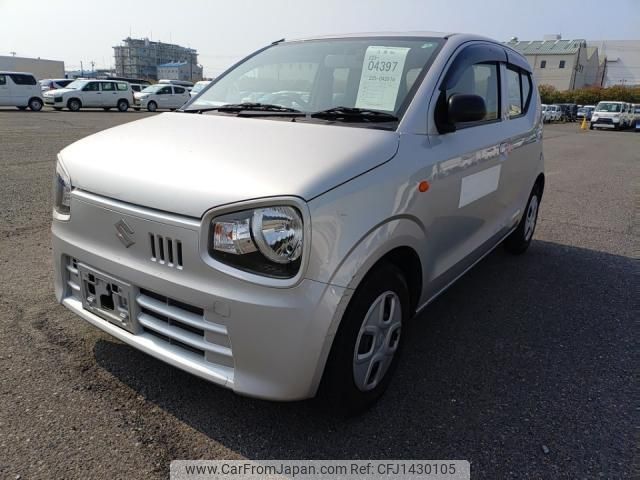 suzuki alto 2018 quick_quick_DBA-HA36S_HA36S-385800 image 1