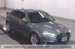 audi a3 2018 quick_quick_DBA-8VCXS_WAUZZZ8V9JA046971