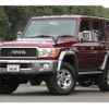 toyota landcruiser-70 2015 GOO_JP_700100253830231220001 image 1