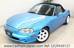 mazda roadster 2001 -MAZDA--Roadster NB8C--NB8C-202263---MAZDA--Roadster NB8C--NB8C-202263-