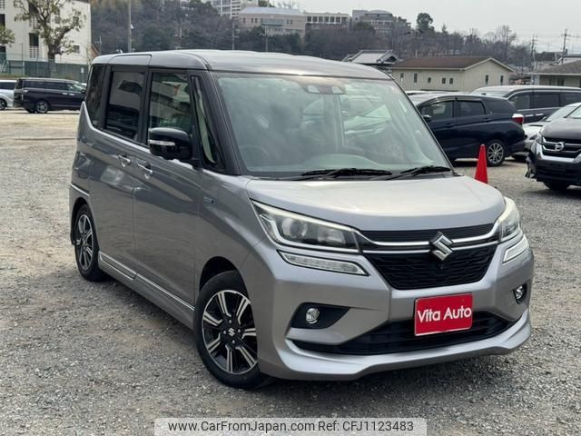 suzuki solio-bandit 2018 quick_quick_MA36S_MA36S-759320 image 2