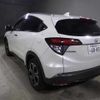 honda vezel 2017 -HONDA 【宇都宮 301ﾓ6845】--VEZEL RU3-1265552---HONDA 【宇都宮 301ﾓ6845】--VEZEL RU3-1265552- image 5