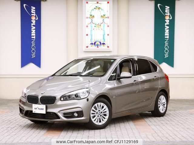 bmw 2-series 2017 quick_quick_LDA-2C20_WBA2B92050V496496 image 1