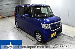 honda n-box 2020 -HONDA--N BOX JF3--JF3-1492810---HONDA--N BOX JF3--JF3-1492810-