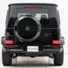 mercedes-benz g-class 2022 quick_quick_3DA-463350_W1N4633502X436450 image 12