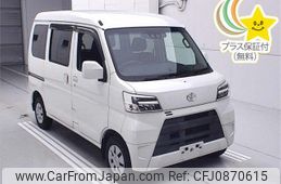 toyota pixis-van 2019 -TOYOTA--Pixis Van S321M-0030597---TOYOTA--Pixis Van S321M-0030597-