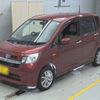 daihatsu move 2013 -DAIHATSU 【静岡 580ﾋ9468】--Move DBA-LA100S--LA100S-1055706---DAIHATSU 【静岡 580ﾋ9468】--Move DBA-LA100S--LA100S-1055706- image 1