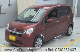 daihatsu move 2013 -DAIHATSU 【静岡 580ﾋ9468】--Move DBA-LA100S--LA100S-1055706---DAIHATSU 【静岡 580ﾋ9468】--Move DBA-LA100S--LA100S-1055706-