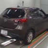 mazda demio 2016 -MAZDA 【とちぎ 501ﾁ7080】--Demio DBA-DJ3FS--DJ3FS-165552---MAZDA 【とちぎ 501ﾁ7080】--Demio DBA-DJ3FS--DJ3FS-165552- image 2