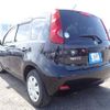 nissan note 2010 CFJ1344438 image 2