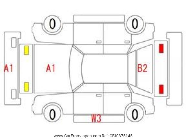 honda freed-spike 2011 -HONDA--Freed Spike DBA-GB3--GB3-1315293---HONDA--Freed Spike DBA-GB3--GB3-1315293- image 2