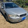 volvo v70 2007 -VOLVO--Volvo V70 CBA-SB5244W--YV1SW614982679342---VOLVO--Volvo V70 CBA-SB5244W--YV1SW614982679342- image 2