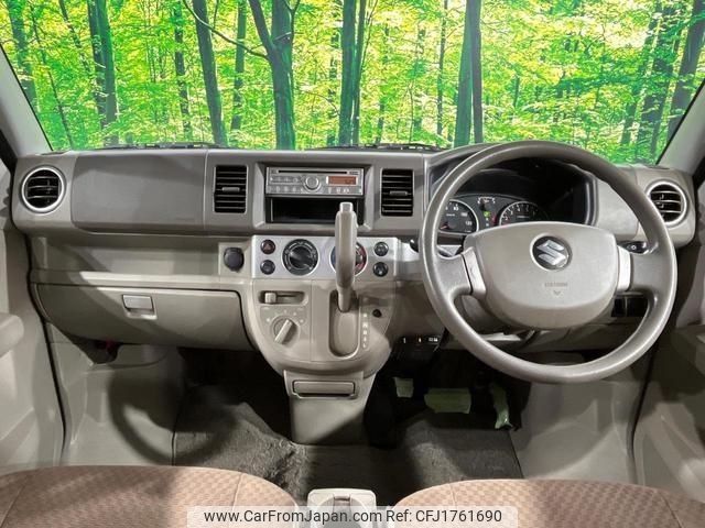 suzuki every-wagon 2010 CFJ1761690 image 2