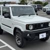 suzuki jimny 2020 -SUZUKI--Jimny 3BA-JB64W--JB64W-167417---SUZUKI--Jimny 3BA-JB64W--JB64W-167417- image 14