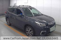 subaru forester 2019 quick_quick_5BA-SK9_SK9-020602