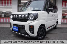 suzuki spacia 2025 CFJ1831396