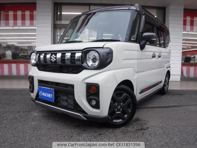 suzuki spacia 2025 CFJ1831396 image 1