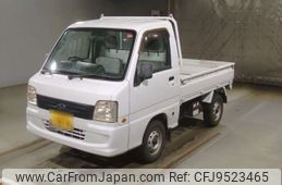 subaru sambar-truck 2006 -SUBARU 【大阪 480む9476】--Samber Truck TT2-321966---SUBARU 【大阪 480む9476】--Samber Truck TT2-321966-